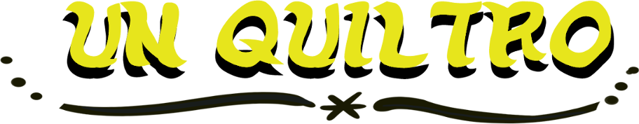 Logo Un Quiltro